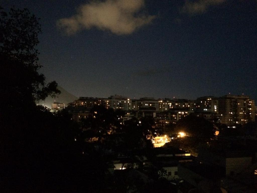  Apartamento Gávea