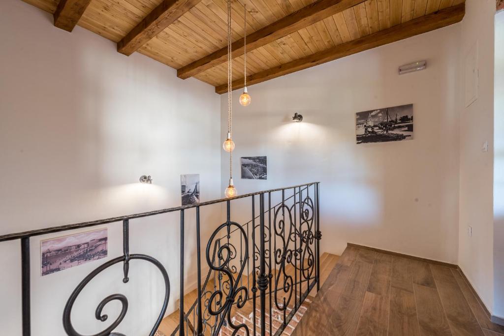 Fotografie z fotogalerie ubytování Villa Dumina v destinaci Sukošan