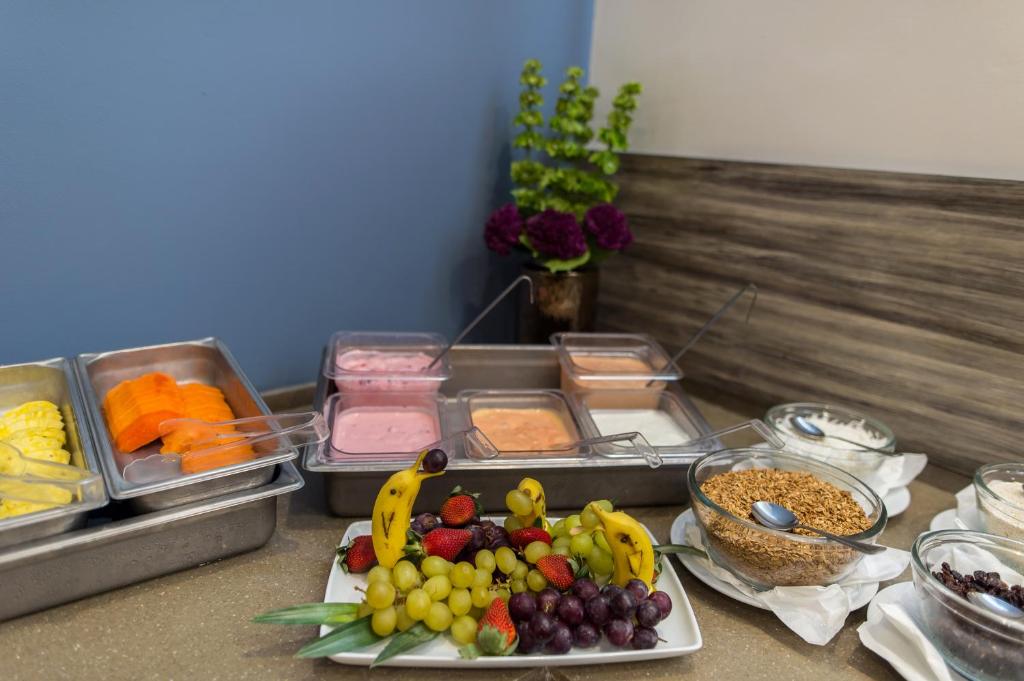 Galería de imágenes de este alojamiento