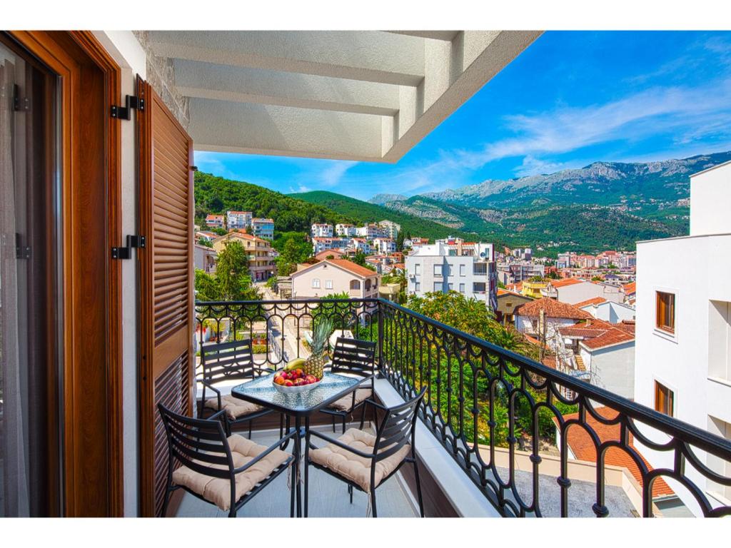 Spaska Apartments, Budva (updated prices 2024)