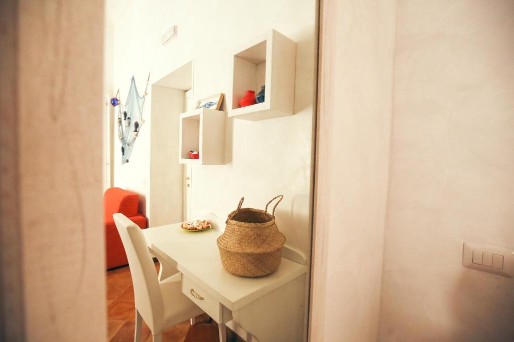 NapoliMia Boutique Hotel - Resim 42