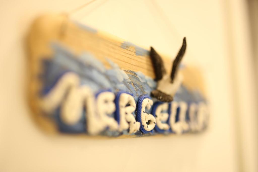 Fotografie z fotogalerie ubytování NapoliMia Boutique Hotel v Neapoli