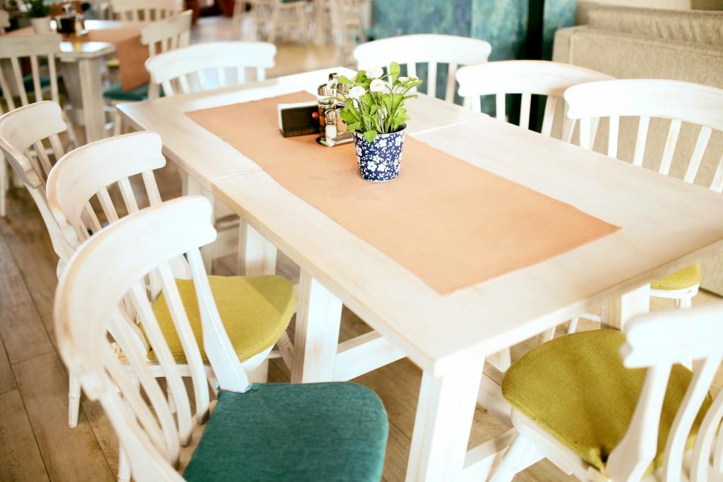 Hotel Agapi Mamaia - Resim 30