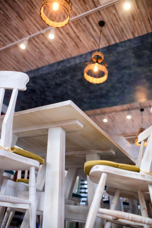 Hotel Agapi Mamaia - Resim 27