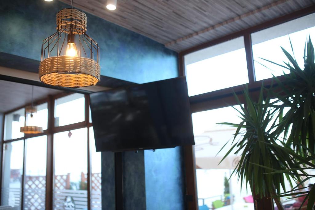 Hotel Agapi Mamaia - Resim 22