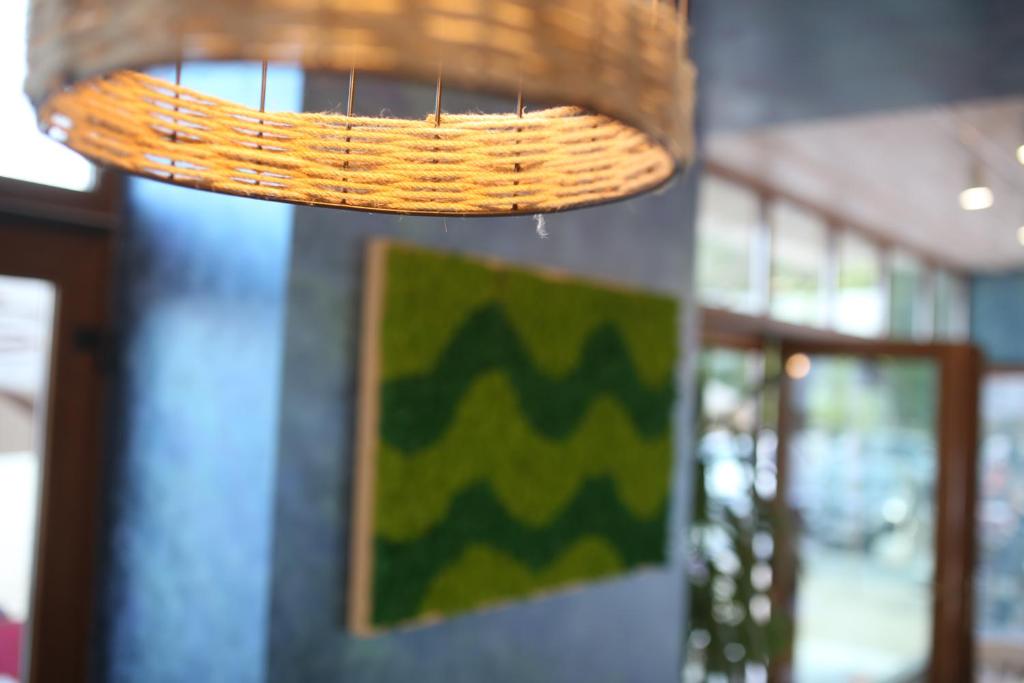 Hotel Agapi Mamaia - Resim 23