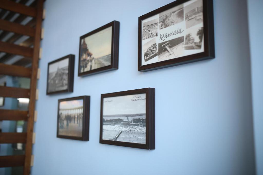 Hotel Agapi Mamaia - Resim 24