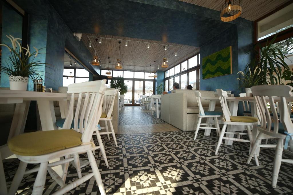 Hotel Agapi Mamaia - Resim 25