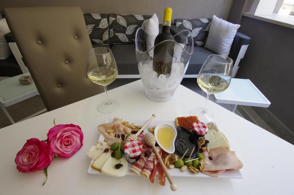 Hotel Nunù - Resim 33