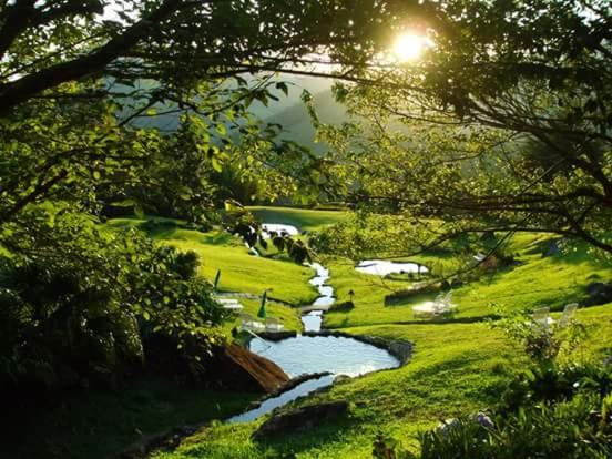 Eco Resort Nagual