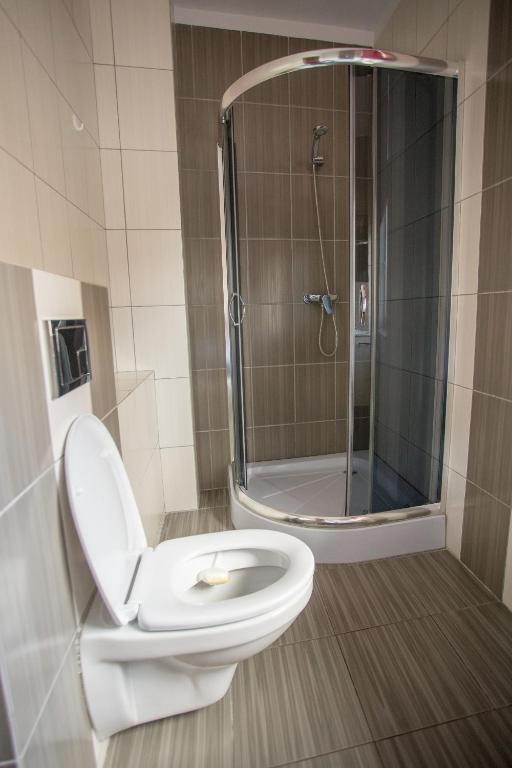 Mazurskie Apartamenty - Apartamento De Un Dormitorio II
