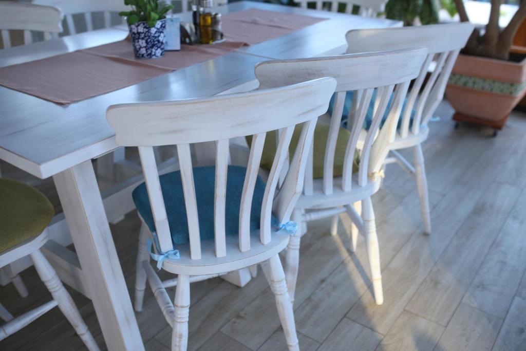 Hotel Agapi Mamaia - Resim 8