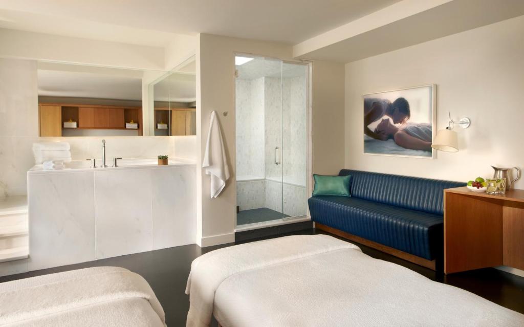 21c Museum Hotel Cincinnati photo