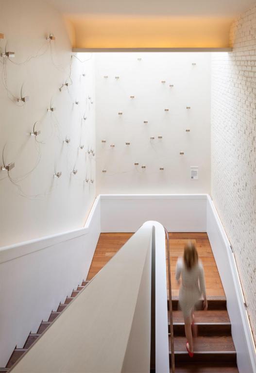 21c Museum Hotel Cincinnati photo