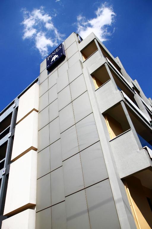 Pines Hotel - Resim 35