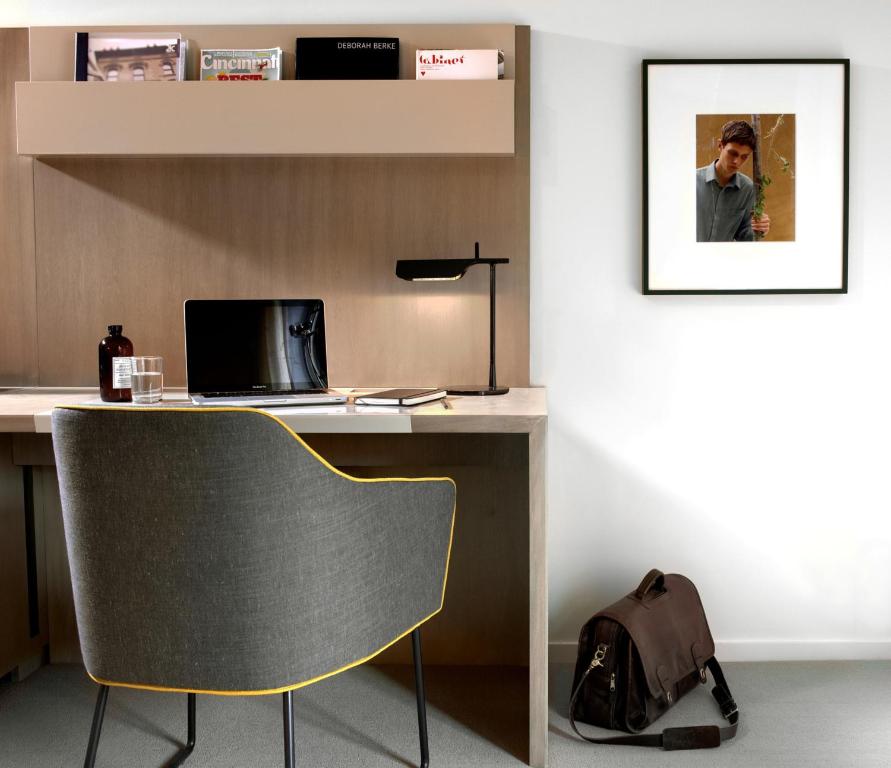 21c Museum Hotel Cincinnati photo