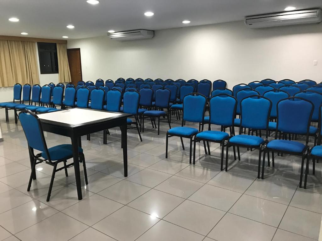  Serema Palace Hotel