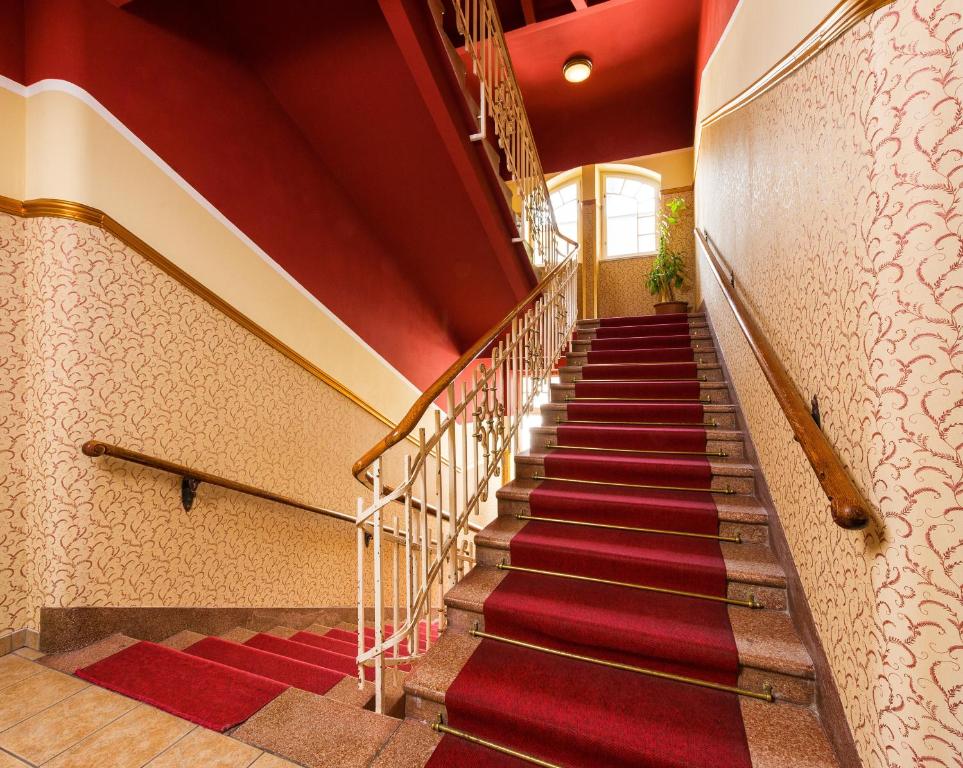 Fotografie z fotogalerie ubytování Kurhotel & Hotel Mozart v Bad Gasteinu