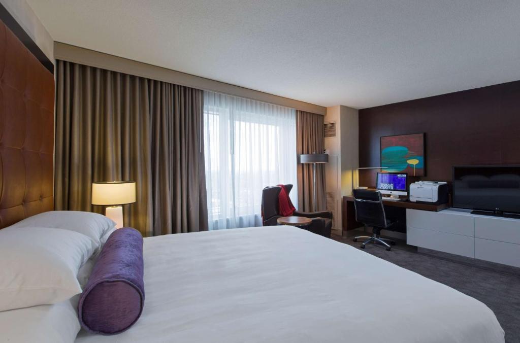 Hyatt Regency McCormick Place Chicago - 