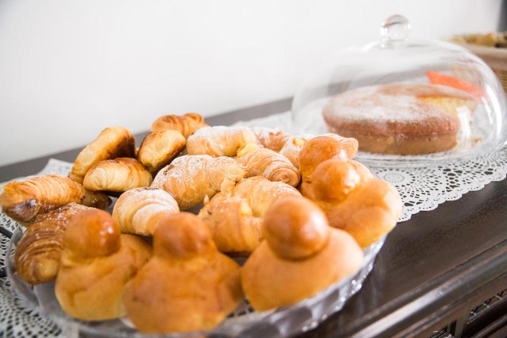 NapoliMia Boutique Hotel - Resim 18