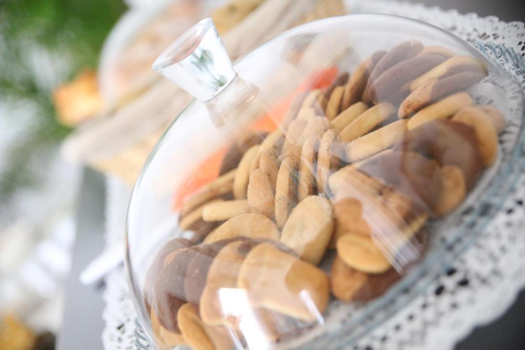 NapoliMia Boutique Hotel - Resim 19