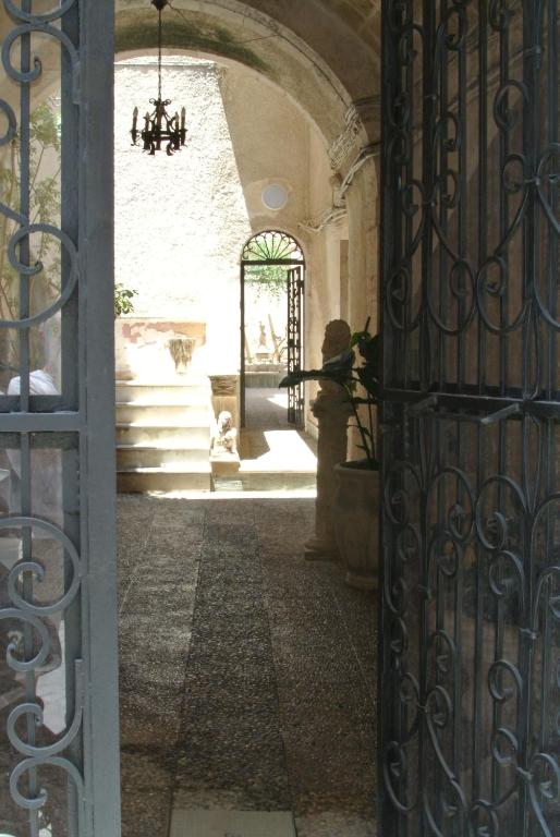 Fotografia z galérie ubytovania Il Giardino di Lucia v destinácii Siracusa
