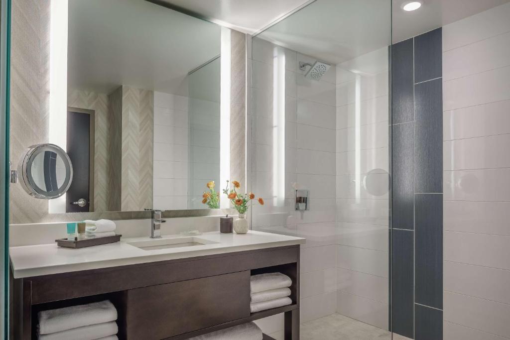 Hyatt Regency Aurora-Denver Conference Center - Sala King Premium