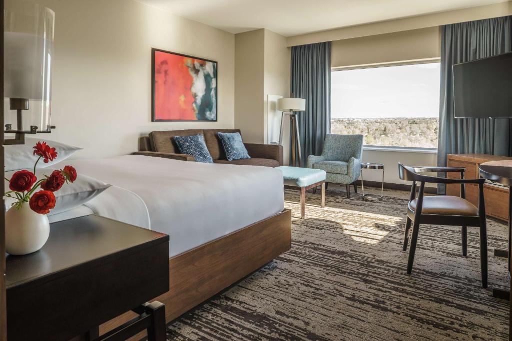 Hyatt Regency Aurora-Denver Conference Center - Camera Re