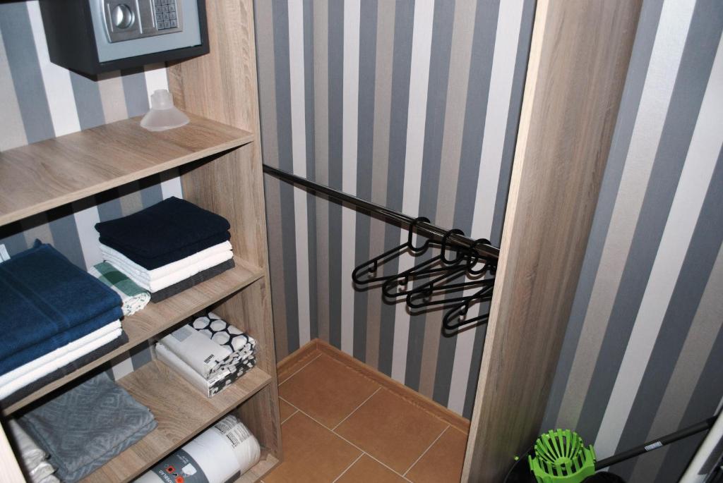 Fotografia z galérie ubytovania ApartMorze apartamenty Fregata v destinácii Jastrzębia Góra