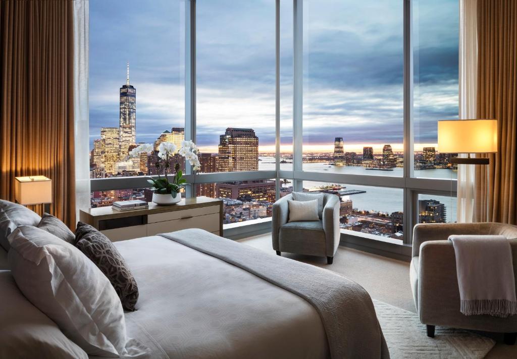The Dominick Hotel, Nueva York – Precios actualizados 2022