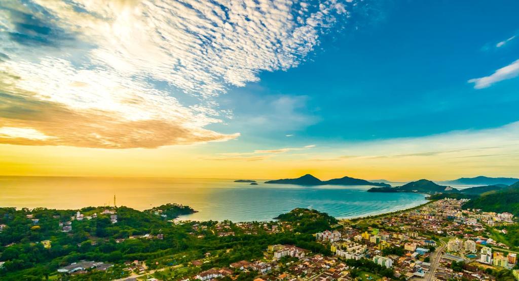  Hotel Pousada do Sol