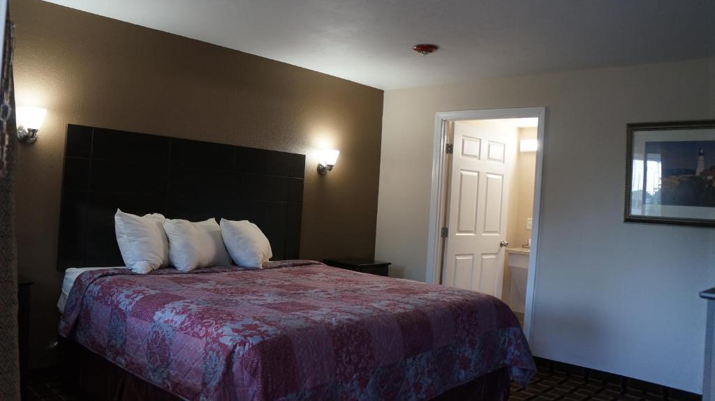Best Stay Inn - Salle Roi Standard