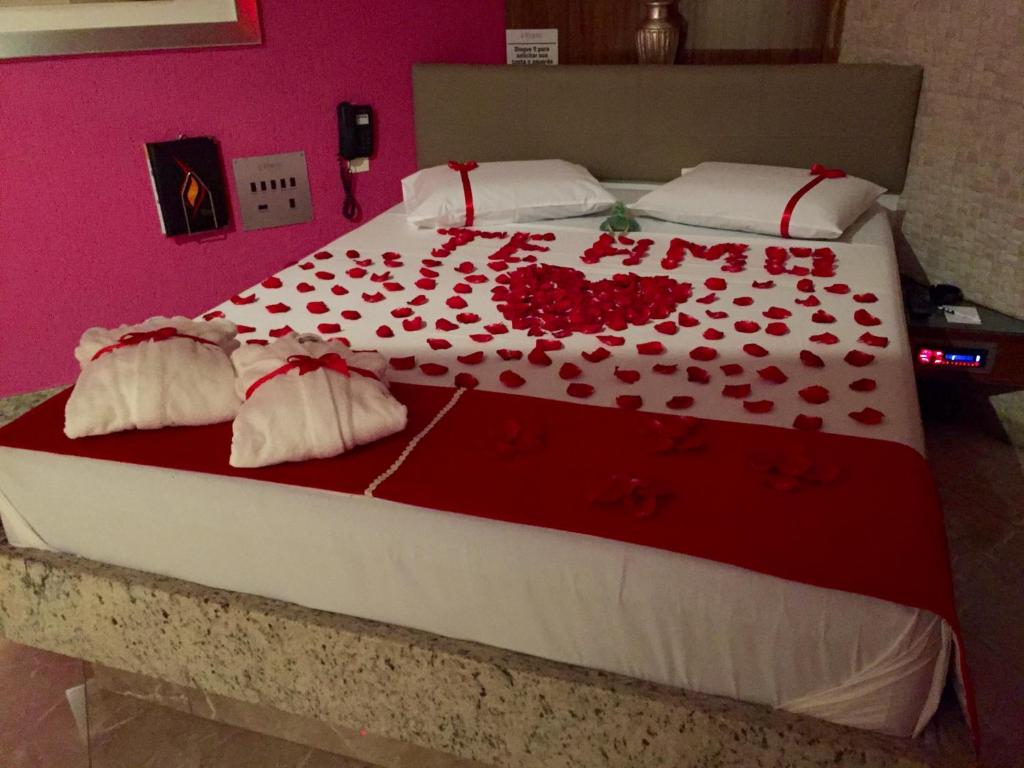  Motel Fuego (Adults Only)
