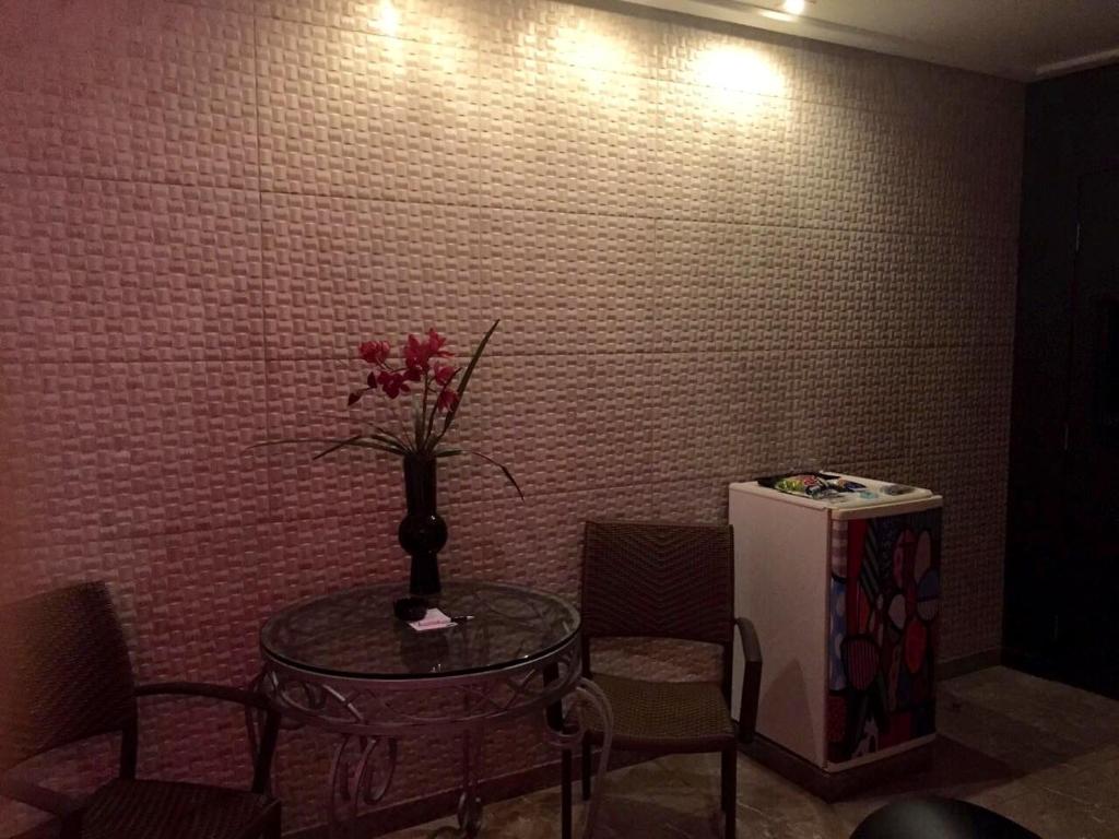  Motel Fuego (Adults Only)