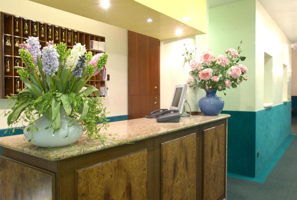 Atlantide Hotel - Resim 4