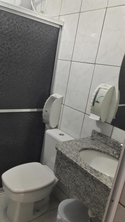 Suitetrails - Apartamento temporário Vila Yolanda