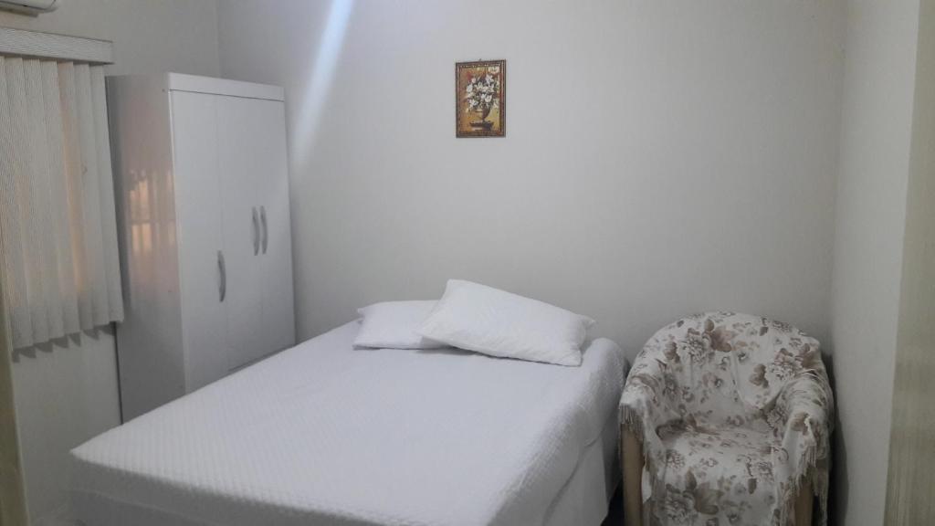  Casa temporária Vila Yolanda