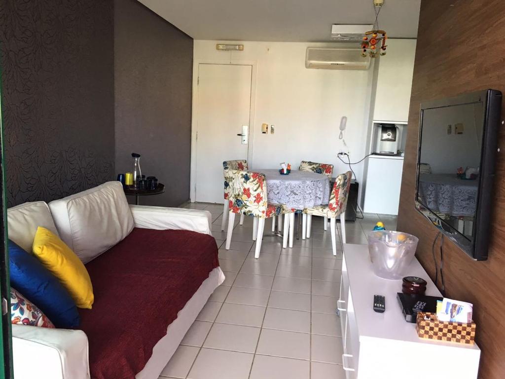  Flat Marulhos Resort Muro Alto