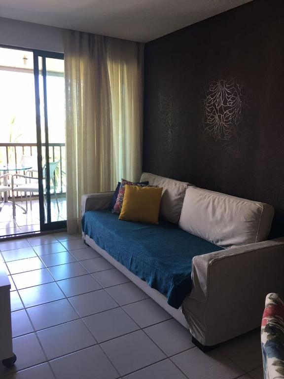  Flat Marulhos Resort Muro Alto