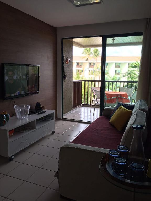  Flat Marulhos Resort Muro Alto
