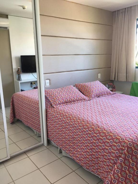  Flat Marulhos Resort Muro Alto