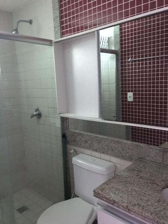  Flat Marulhos Resort Muro Alto