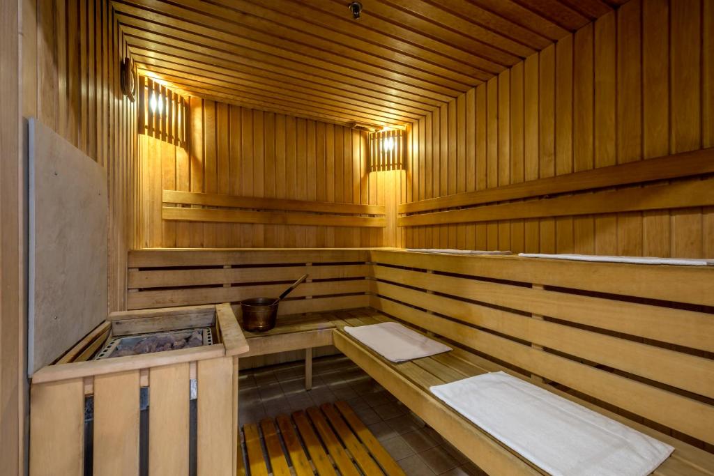 Fotografie z fotogalerie ubytování Ratonda Centrum Hotels v destinaci Vilnius