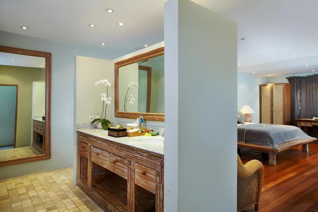 Sienna Villas Seminyak - 15