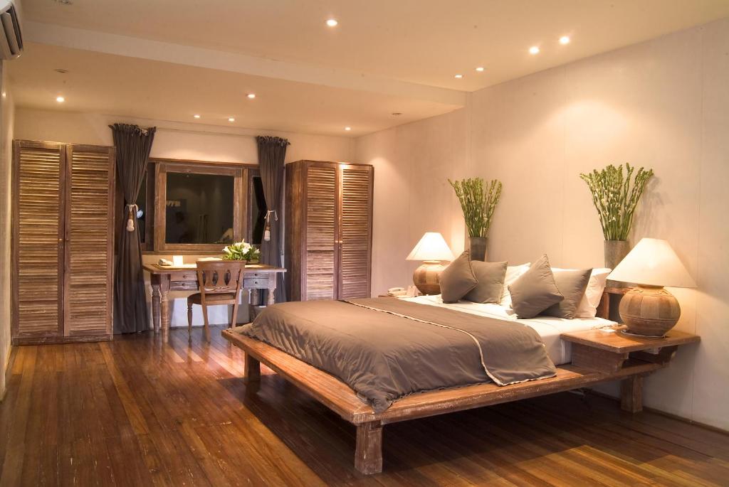 Sienna Villas Seminyak - 14