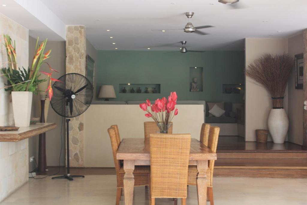 Sienna Villas Seminyak - 13