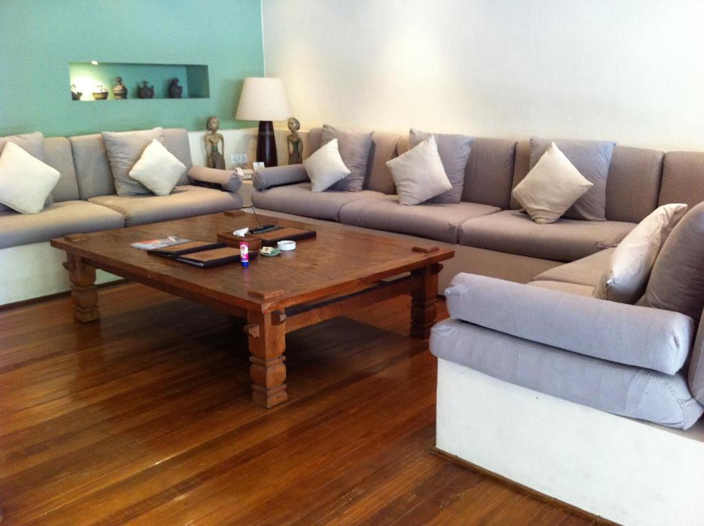 Sienna Villas Seminyak - 12