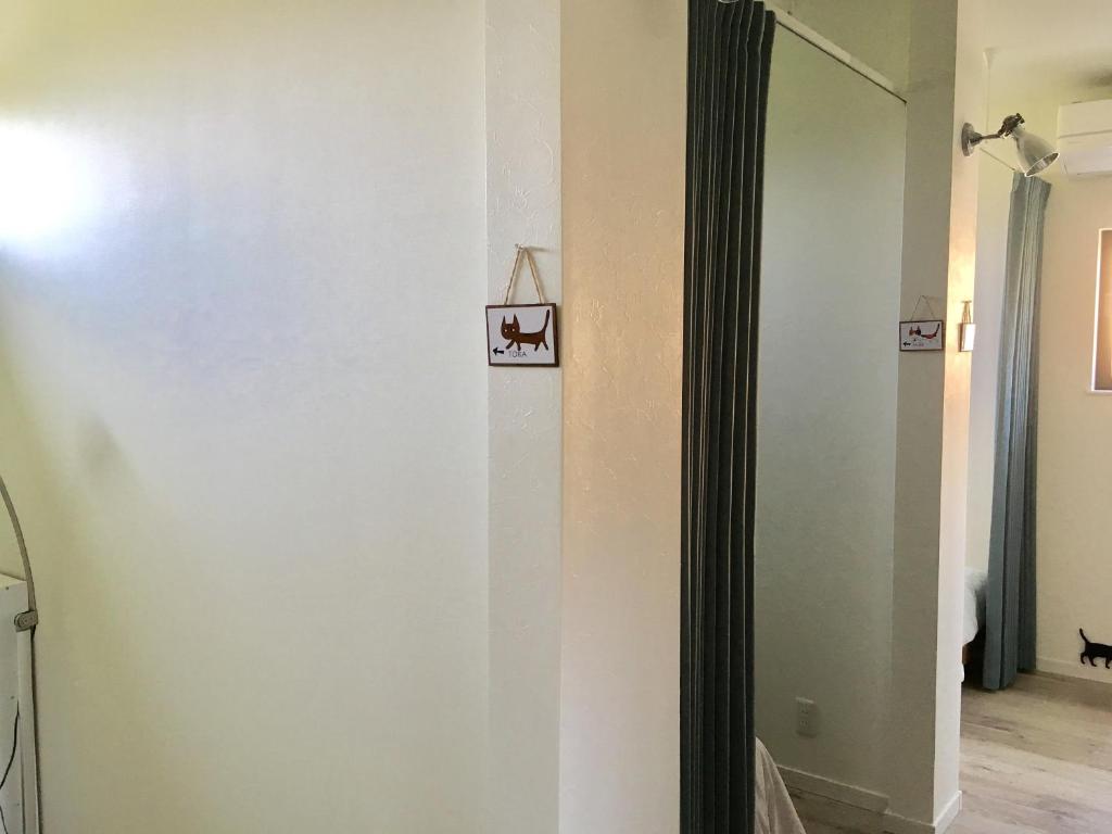 Fotografie z fotogalerie ubytování Guesthouse ORI ORI v destinaci Niigata