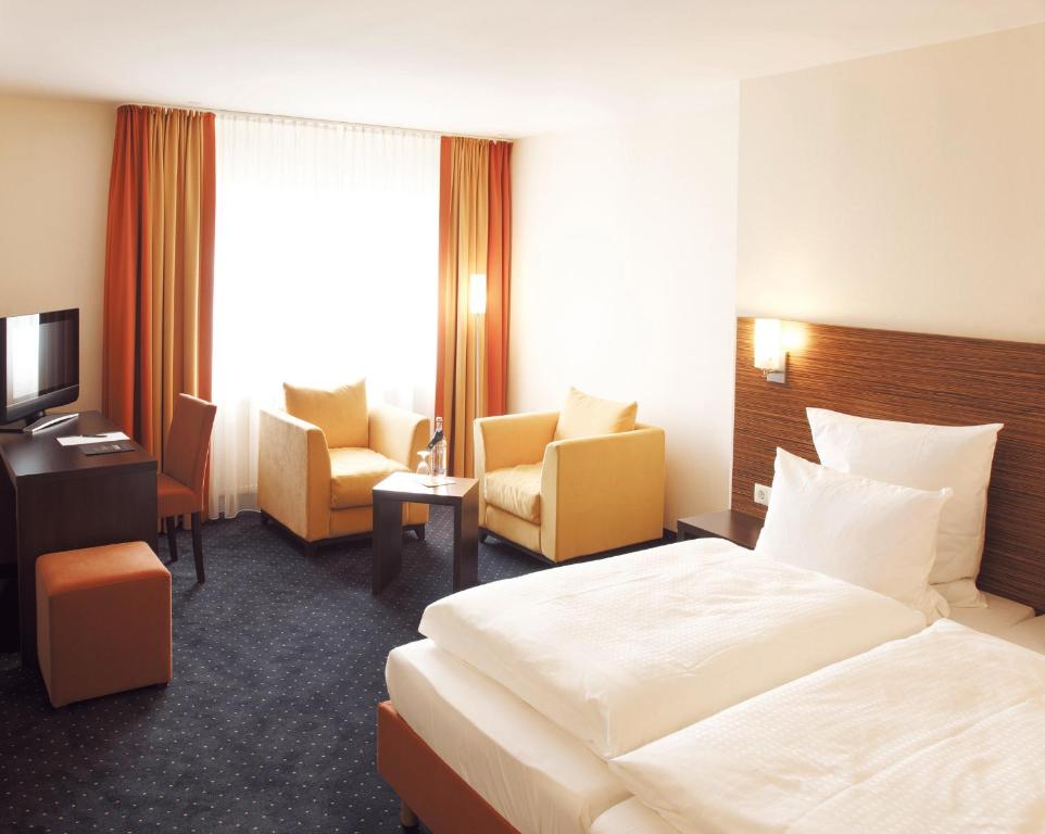 Hotel Silicium - 