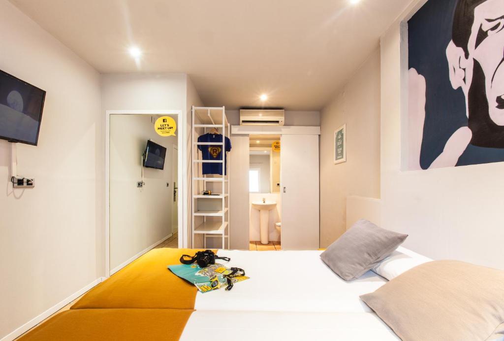 Ten Hostel, Ibiza-stad – Bijgewerkte prijzen 2023